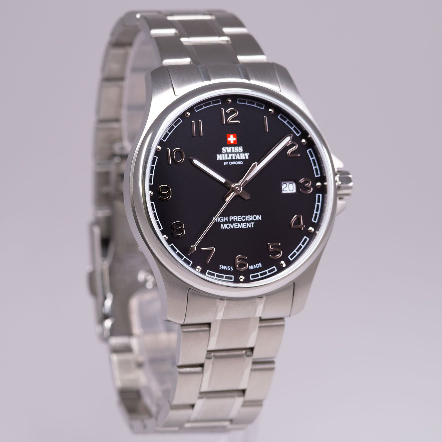 Swiss Military SM30200.16
